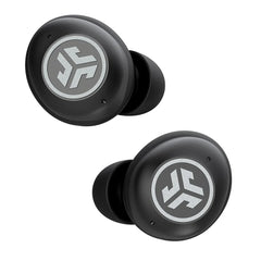 JBuds Air Pro True Wireless Earbuds Black