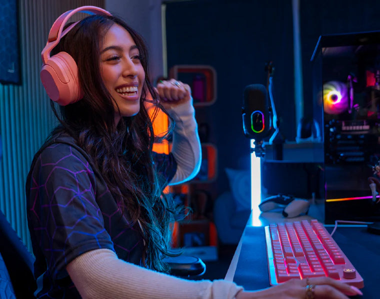 Gaming