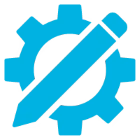 Product feature icon