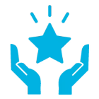 Product feature icon